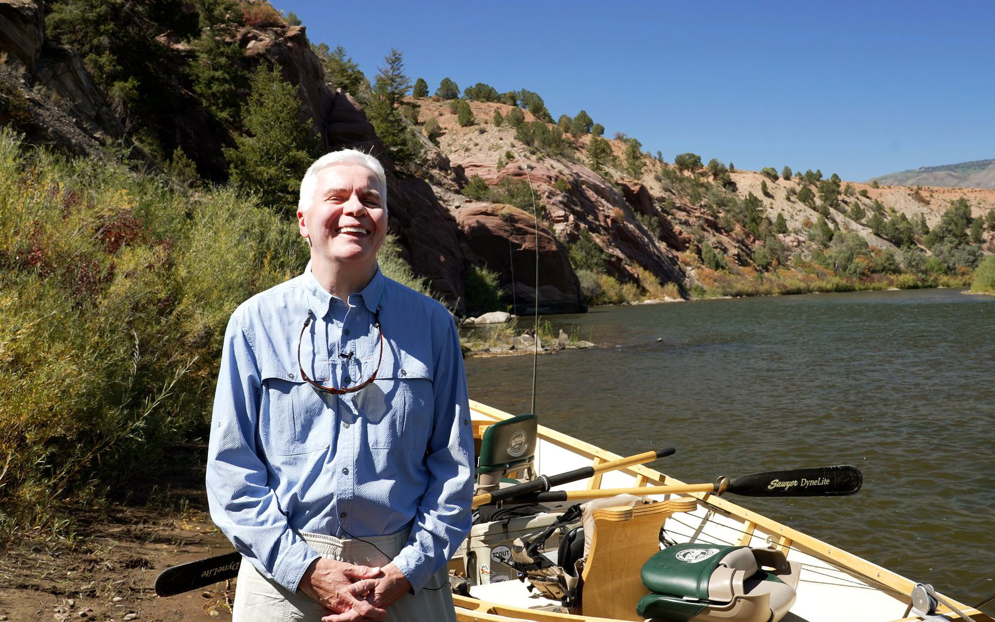 Scottsdale resident wins national conservation award - Arizona Council ...